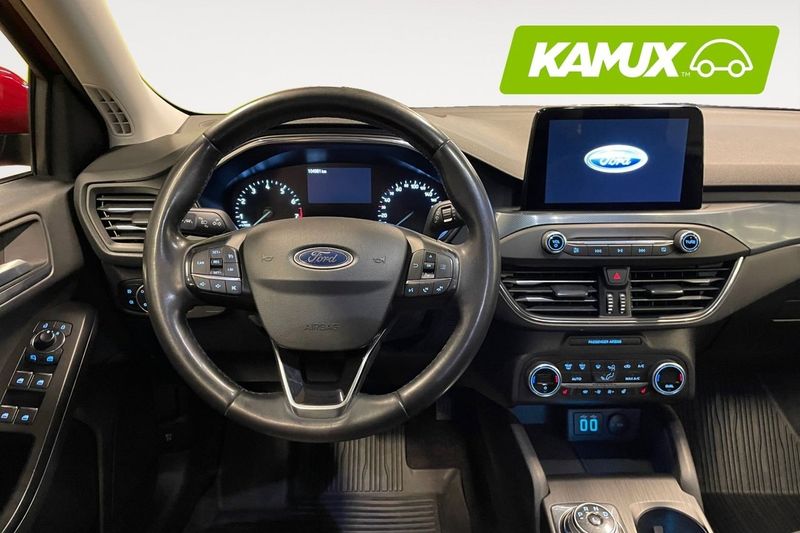 Ford Focus bild 11
