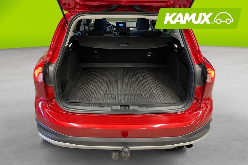 Ford Focus bild 14