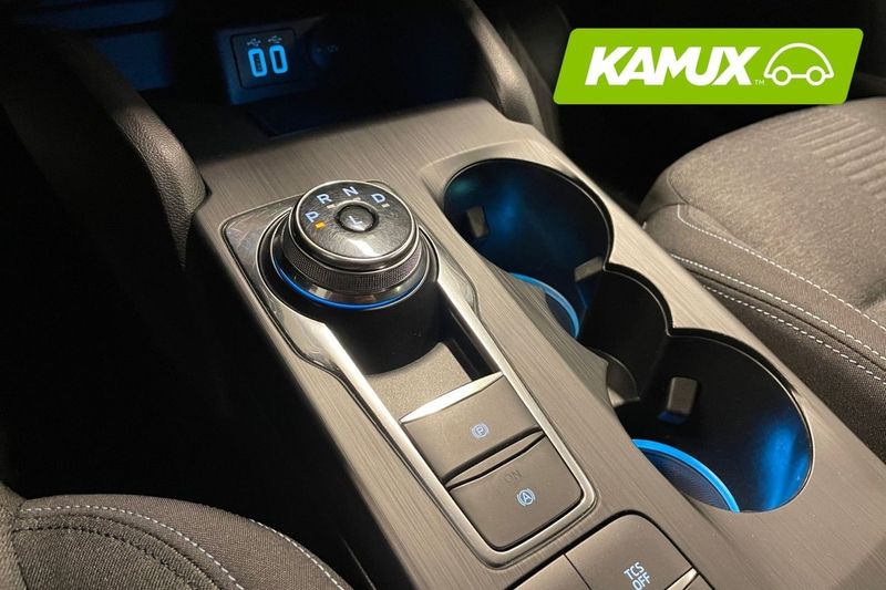 Ford Focus bild 20