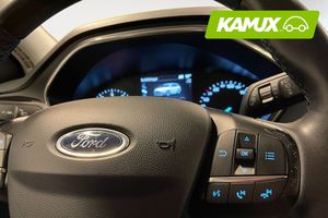 Ford Focus bild 19