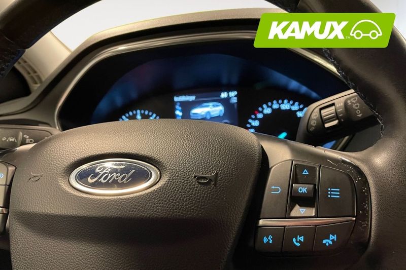 Ford Focus bild 19