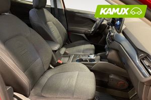 Ford Focus bild 13