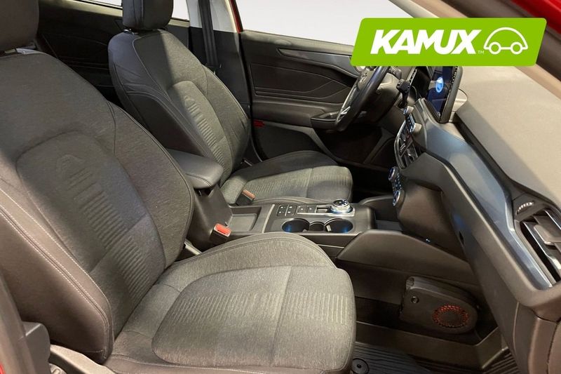 Ford Focus bild 13
