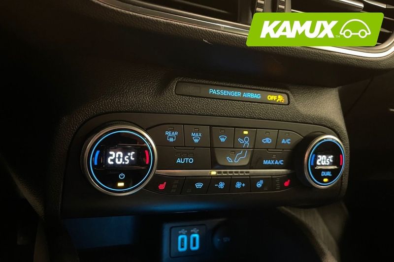 Ford Focus bild 21