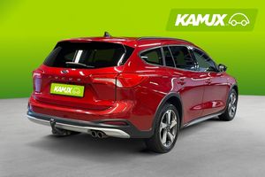 Ford Focus bild 4