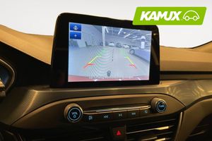 Ford Focus bild 16