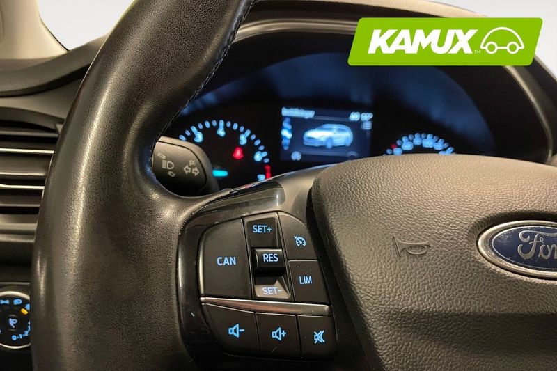 Ford Focus bild 18