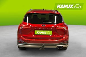 Ford Focus bild 5