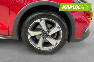 Ford Focus bild 8