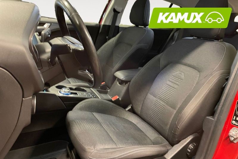 Ford Focus bild 9