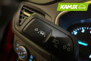 Ford Focus bild 22