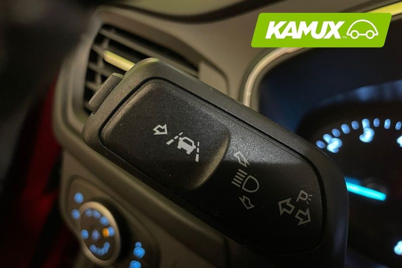 Ford Focus bild 22