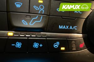 Ford Focus bild 23