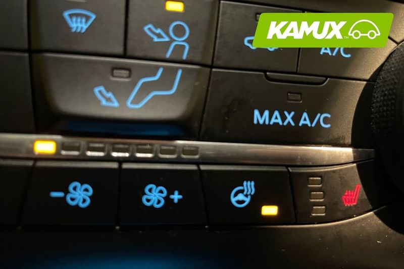 Ford Focus bild 23