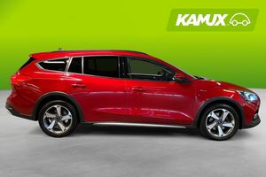 Ford Focus bild 2
