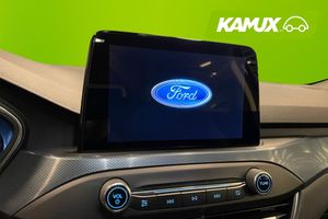 Ford Focus bild 15