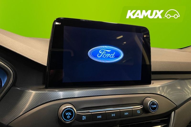 Ford Focus bild 15