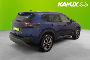 Nissan X-Trail bild 4