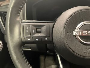 Nissan X-Trail bild 11