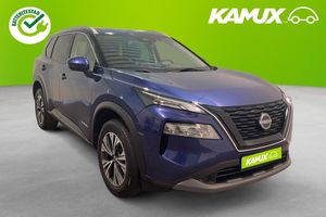Nissan X-Trail bild 1