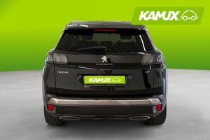 Peugeot 3008 bild 5