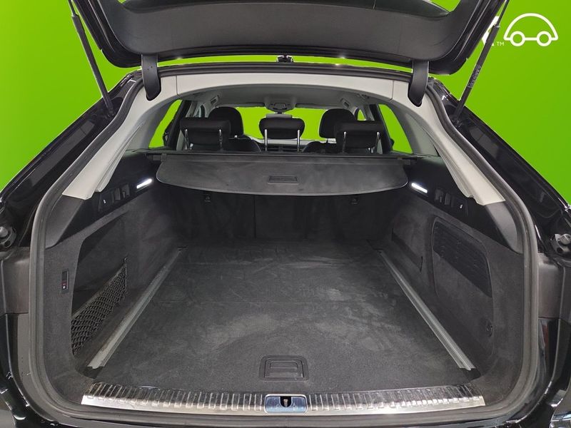 Audi A6 bild 16