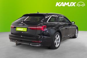 Audi A6 bild 4