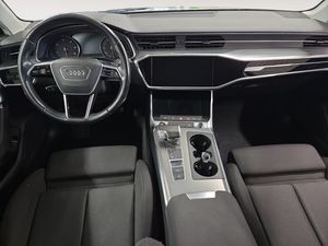 Audi A6 bild 10