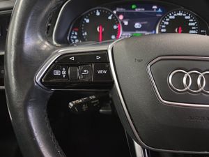 Audi A6 bild 20