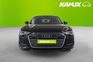 Audi A6 bild 6