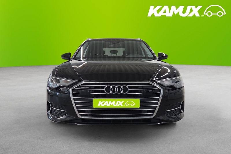 Audi A6 bild 6
