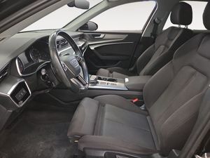 Audi A6 bild 9