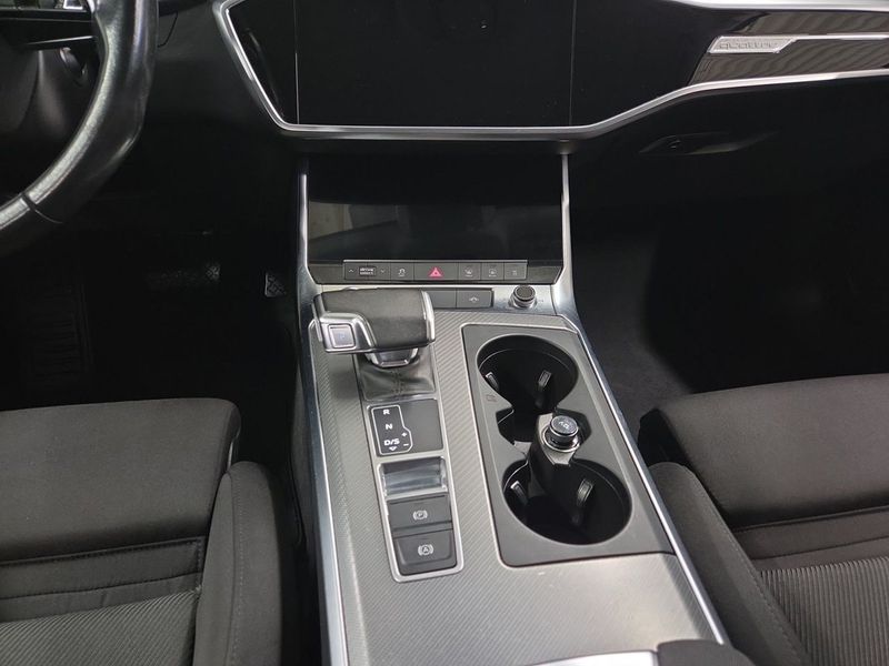 Audi A6 bild 11