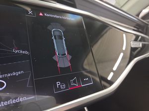 Audi A6 bild 18