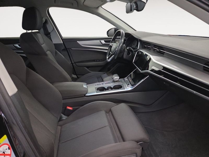 Audi A6 bild 15