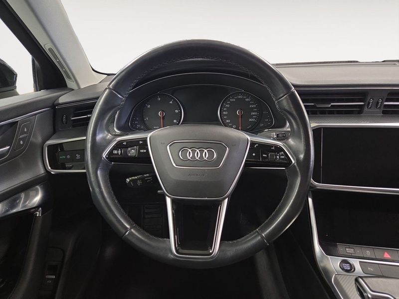 Audi A6 bild 13