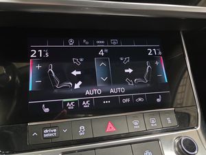 Audi A6 bild 22
