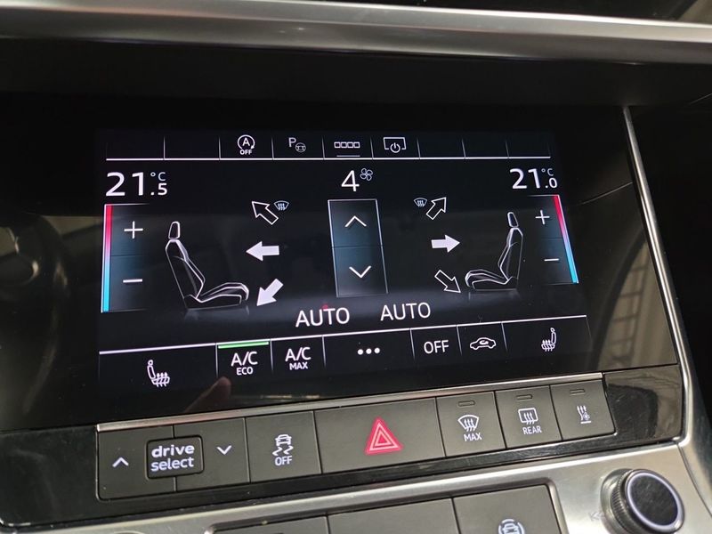 Audi A6 bild 22