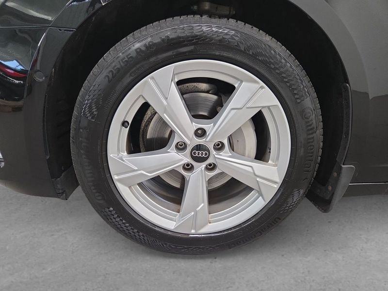 Audi A6 bild 8