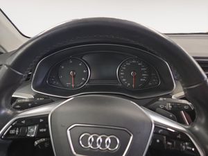 Audi A6 bild 12