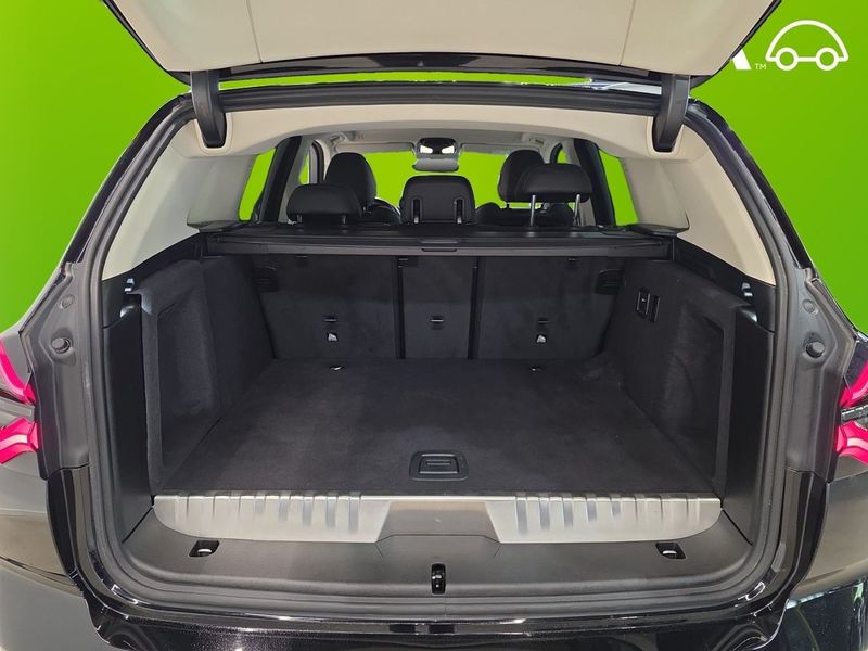 BMW X3 bild 17