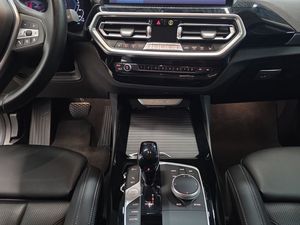 BMW X3 bild 12