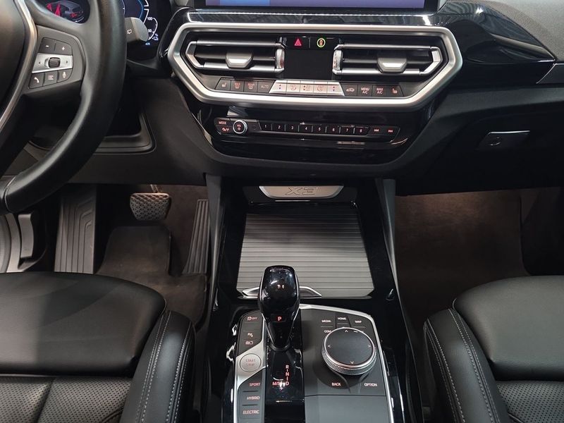 BMW X3 bild 12