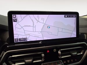 BMW X3 bild 18