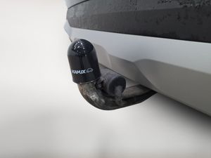 BMW X3 bild 21