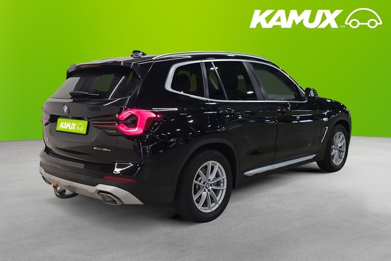 BMW X3 bild 4
