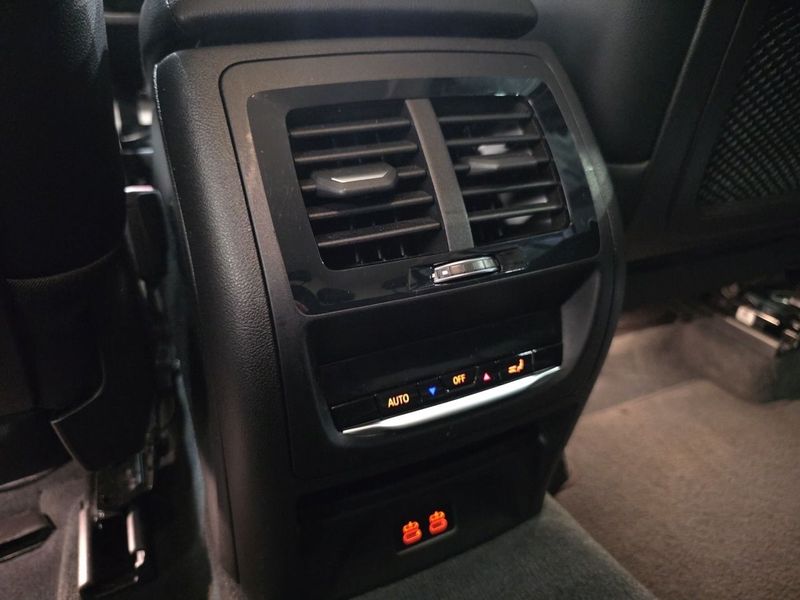 BMW X3 bild 22