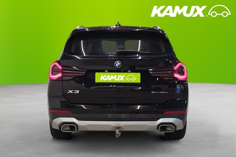 BMW X3 bild 5