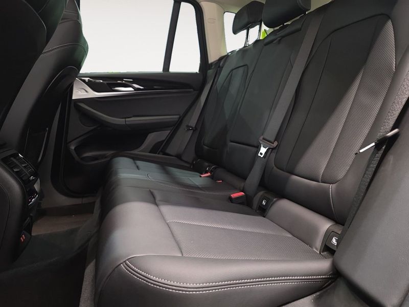 BMW X3 bild 15