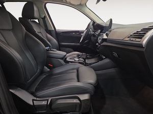 BMW X3 bild 16
